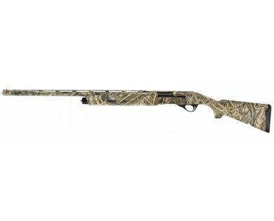 Fusil semi-automatique Franchi Affinity Camo Max 5 Gaucher calibre 12/76 