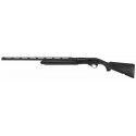 Fusil semi-automatique Franchi Affinity Black Synthétique Gaucher calibre 12/76 