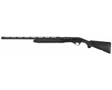 Fusil semi-automatique Franchi Affinity Black Synthétique Gaucher calibre 12/76 