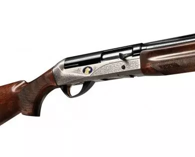Fusil semi-automatique BENELLI Arabesque calibre 20/76 71cm 