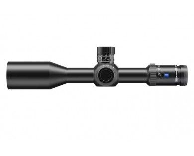 Lunette de visée ZEISS Long Range Precision LRP 5-25X56 