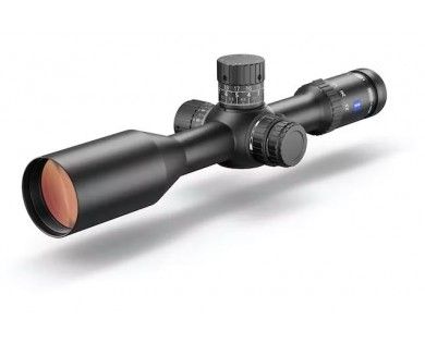 Lunette de visée ZEISS Long Range Precision LRP 5-25X56 