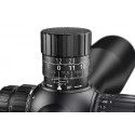 Lunette de visée ZEISS Long Range Precision LRP 5-25X56 