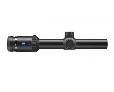 Lunette de visée ZEISS Conquest V6 1,1-6,5x24 