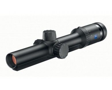 Lunette de visée ZEISS Conquest V6 1,1-6,5x24 