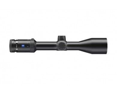 Lunette de visée ZEISS Conquest V6 2-12x50 