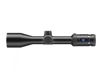 Lunette de visée ZEISS Conquest V6 2-12x50 
