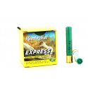 25 cartouches 410 Magnum Remington Express XLR 