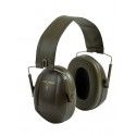 CASQUE Anti-Bruit PELTOR BULL'S EYE 1 AVEC SERRE-TETE PLIABLE 
