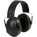 CASQUE Anti-Bruit PELTOR BULL'S EYE 1 AVEC SERRE-TETE PLIABLE 