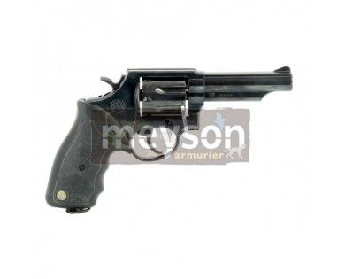 Revolver Taurus 82S Blue 4 '' calibre 38 Special 