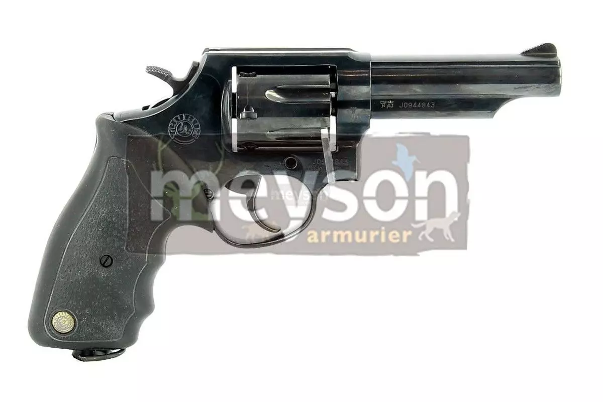 Revolver Taurus 82S Blue 4 '' calibre 38 Special 