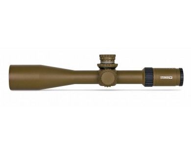 Lunette Steiner Military M5Xi 5-25x56 Coyote Brown 
