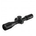 Lunette Steiner Military M7Xi 4-28x56 Noire 