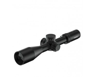 Lunette Steiner Military M7Xi 4-28x56 Noire 