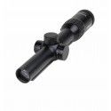 Lunette Steiner Ranger 1-4x24 à rail ZM 