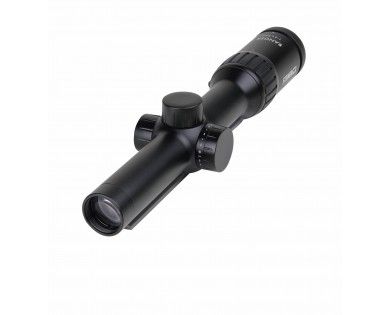 Lunette Steiner Ranger 1-4x24 à rail ZM 