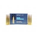 Munitions PPU calibre 30-06 SP 180 gr - 11.7g 