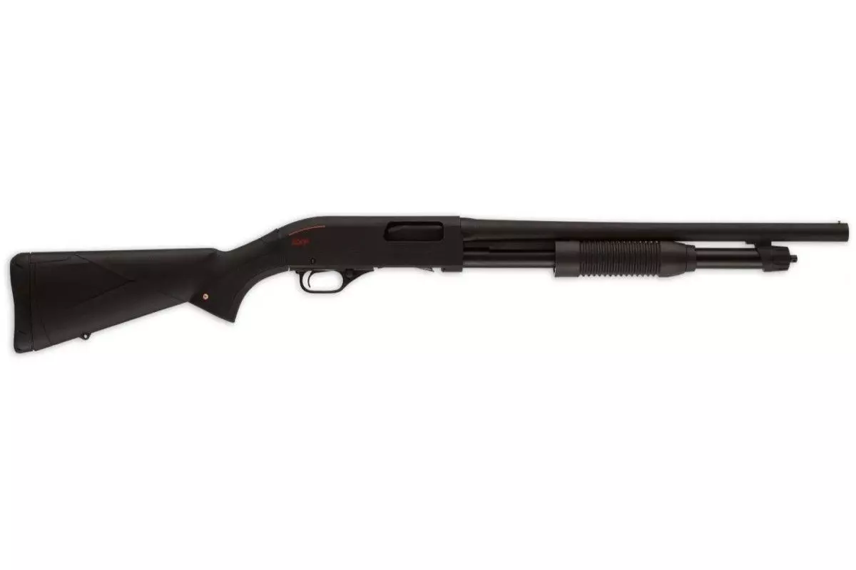 Winchester SXP Defender canon de 47 cm 5+1 