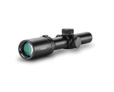 Lunette de tir Hawke Vantage 30 WA FD IR 1-4X24 