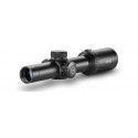 Lunette de tir Hawke Vantage 30 WA FD IR 1-4X24 