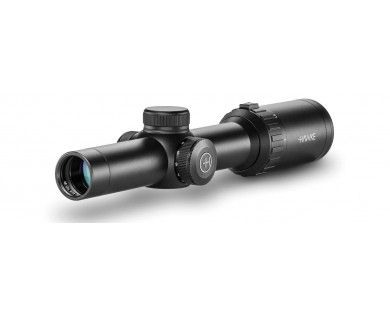 Lunette de tir Hawke Vantage 30 WA FD IR 1-4X24 