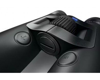 Jumelles ZEISS Victory RF 10x42 
