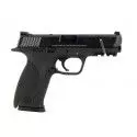 Pistolet SMITH&WESSON M&P9 Carry & Range Kit calibre 9x19 ***occasion*** 