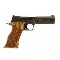 Pistolet SIG SAUER P210 Target calibre 9x19 