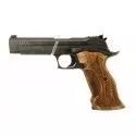 Pistolet SIG SAUER P210 Target calibre 9x19 