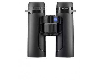 Jumelles ZEISS Victory SFL 8x40 