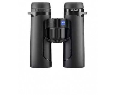 Jumelles ZEISS Victory SFL 10x40 