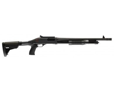 Fusil à Pompe SXP Xtrm Defender Ajustable 