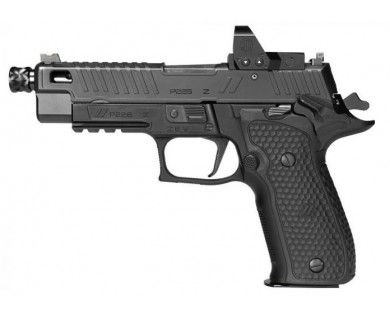 Pistolet Sig Sauer P226 ZEV calibre 9x19 + Roméo 1 Pro 