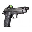 Pistolet Sig Sauer P226 ZEV calibre 9x19 + Roméo 1 Pro 
