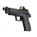 Pistolet Sig Sauer P226 ZEV calibre 9x19 + Roméo 1 Pro 