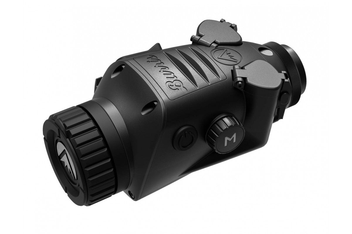 Module de vision thermique Clip-On Burris C35 Gen 2 1x35 Module de vision thermique Clip-On Burris C35 Gen 2 1x35