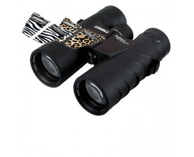 Jumelles Steiner Safari UltraSharp 10x42 