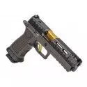 Pistolet Sig Sauer P320 Spectre avec compensateur calibre 9x19 