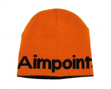 Bonnet Aimpoint orange fluo 