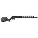 Carabine HERA ARMS H6 cal. 222 Rem - Noir 