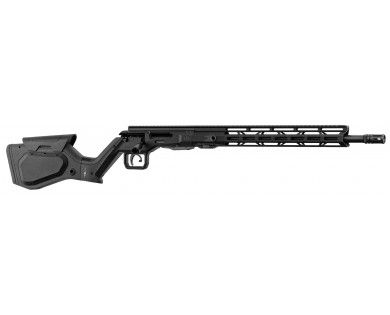 Carabine HERA ARMS H6 cal. 222 Rem - Noir 