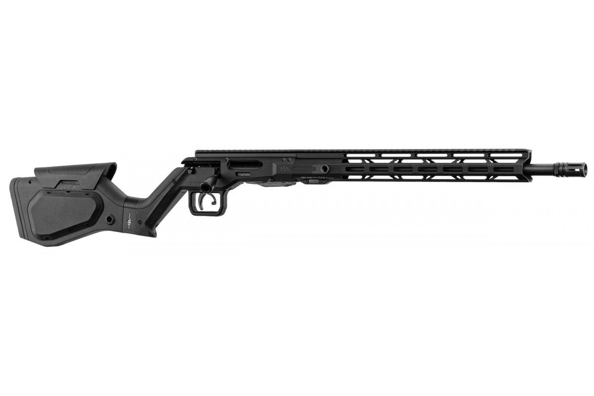 Carabine HERA ARMS H6 cal. 222 Rem - Noir Carabine HERA ARMS H6 cal. 222 Rem - Noir