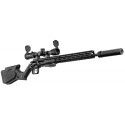 Carabine HERA ARMS H6 cal. 222 Rem - Noir 