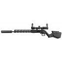 Carabine HERA ARMS H6 cal. 222 Rem - Noir 