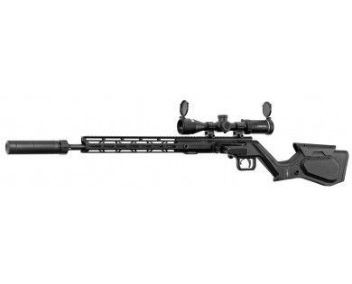 Carabine HERA ARMS H6 cal. 222 Rem - Noir 
