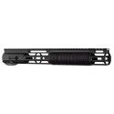 Garde main HERA ARMS AR15/M4 M-LOK 15'' - CUIR 