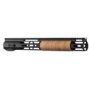 Garde main HERA ARMS AR15/M4 M-LOK 15'' - CUIR 