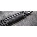 Garde main HERA ARMS AR15/M4 M-LOK 15'' - CUIR 