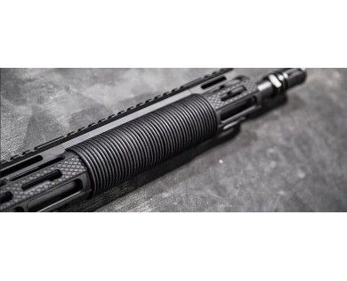 Garde main HERA ARMS AR15/M4 M-LOK 15'' - CUIR 